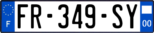 FR-349-SY