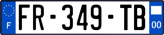 FR-349-TB
