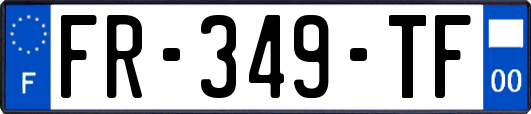 FR-349-TF