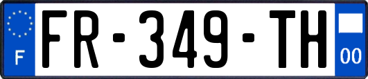 FR-349-TH