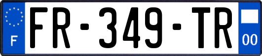 FR-349-TR