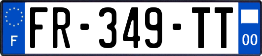 FR-349-TT