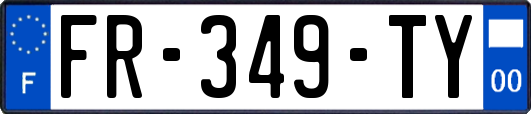 FR-349-TY