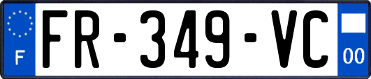 FR-349-VC