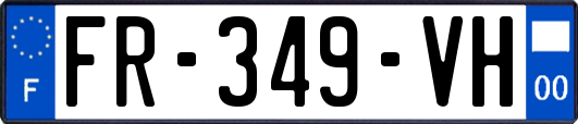FR-349-VH