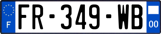 FR-349-WB