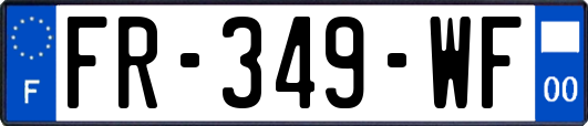 FR-349-WF