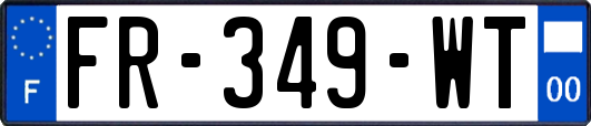 FR-349-WT