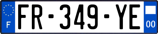 FR-349-YE