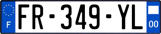 FR-349-YL