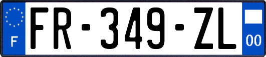 FR-349-ZL