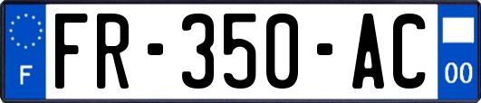 FR-350-AC