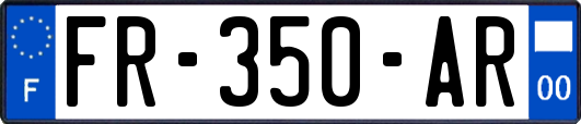 FR-350-AR