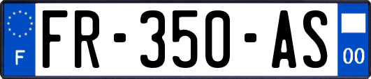 FR-350-AS