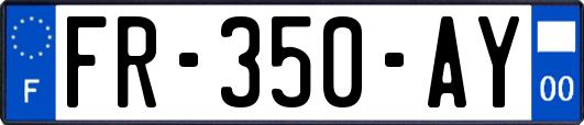 FR-350-AY