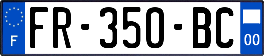 FR-350-BC