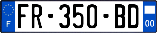 FR-350-BD