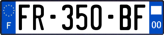 FR-350-BF