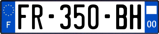 FR-350-BH