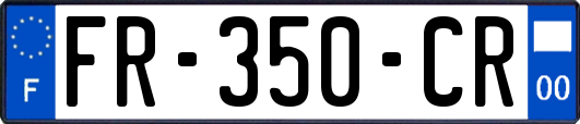 FR-350-CR