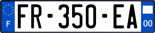 FR-350-EA