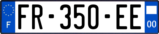 FR-350-EE