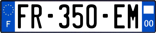 FR-350-EM