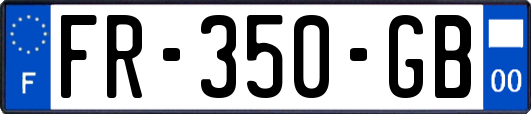FR-350-GB