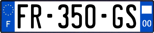 FR-350-GS