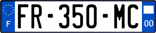 FR-350-MC