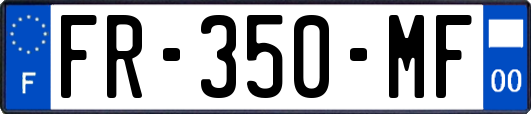 FR-350-MF