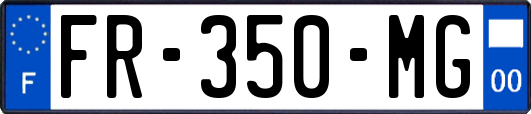 FR-350-MG