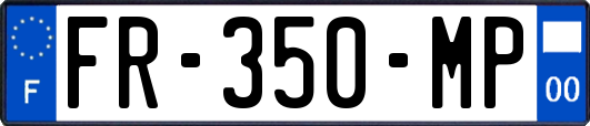 FR-350-MP