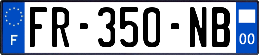 FR-350-NB