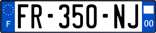 FR-350-NJ