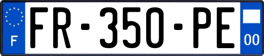 FR-350-PE