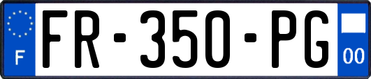 FR-350-PG