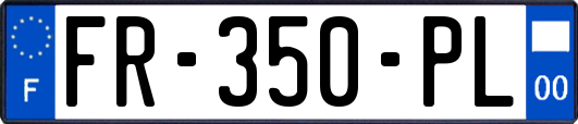 FR-350-PL