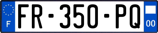 FR-350-PQ