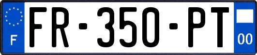 FR-350-PT