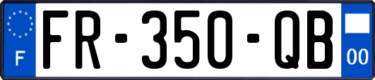 FR-350-QB
