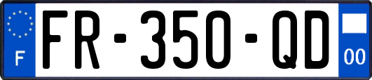 FR-350-QD