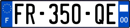 FR-350-QE