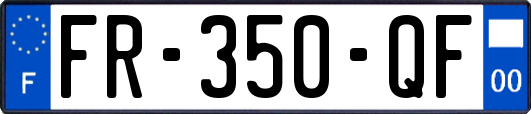 FR-350-QF