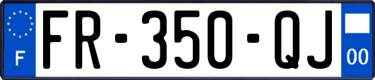 FR-350-QJ