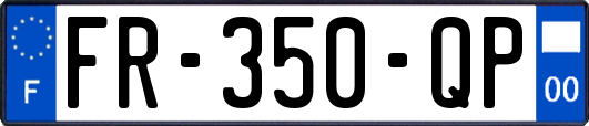 FR-350-QP