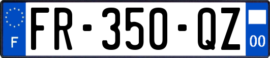 FR-350-QZ