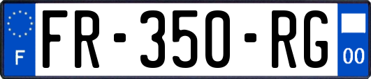 FR-350-RG