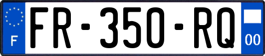 FR-350-RQ
