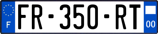 FR-350-RT